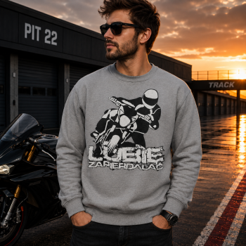 BLUZA M8 SPORTOWE LUBIE 4